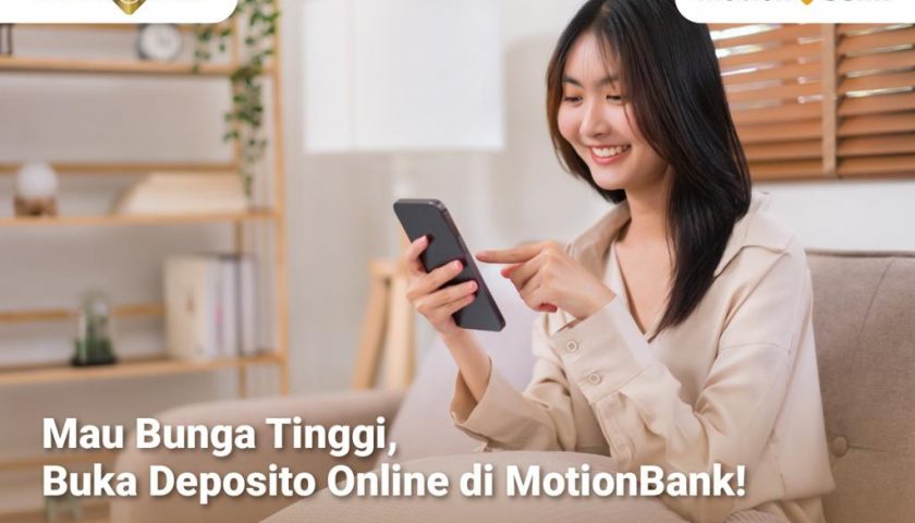 Limit Dan Biaya - MotionBank