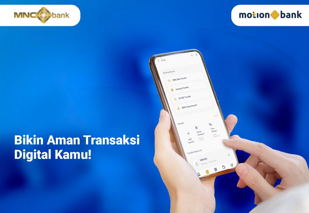 3 Cara Bikin Transaksi Digital Kamu Aman Motionbank 6451