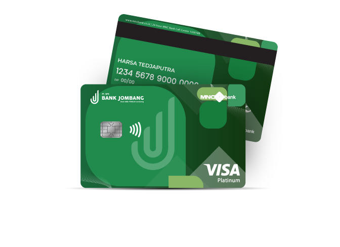 Kartu Kredit Bank Jombang
