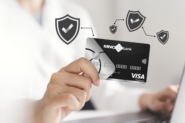 MNC Bank Credit Shield