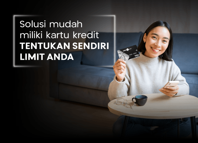Secured Credit Card