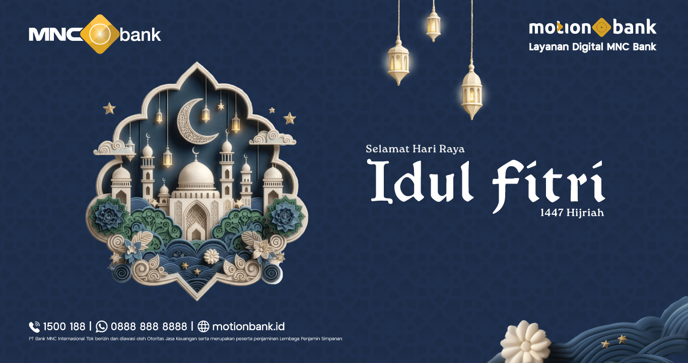 Hari Raya Idulfitri 2026