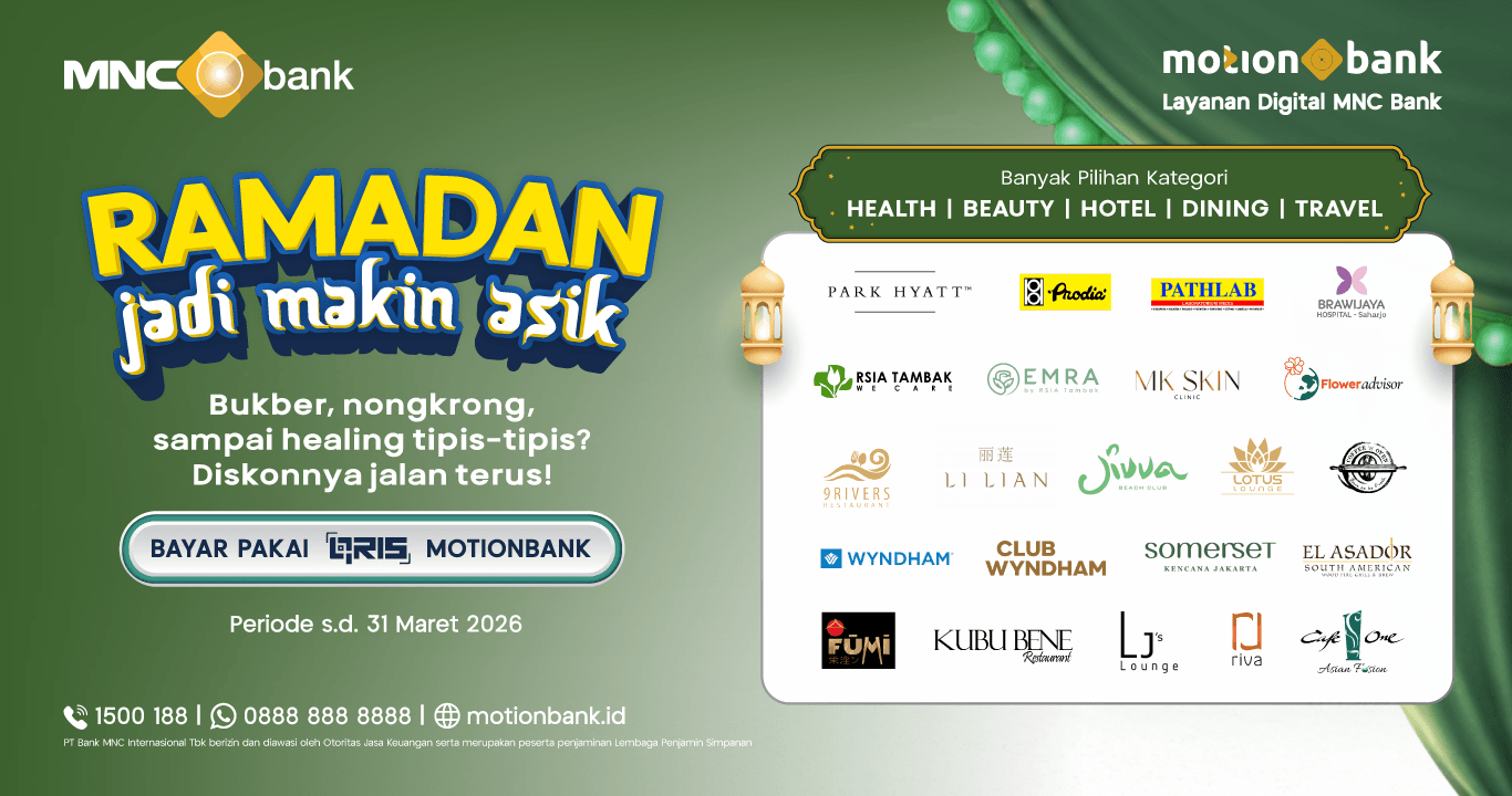 Campaign Ramadan 2026