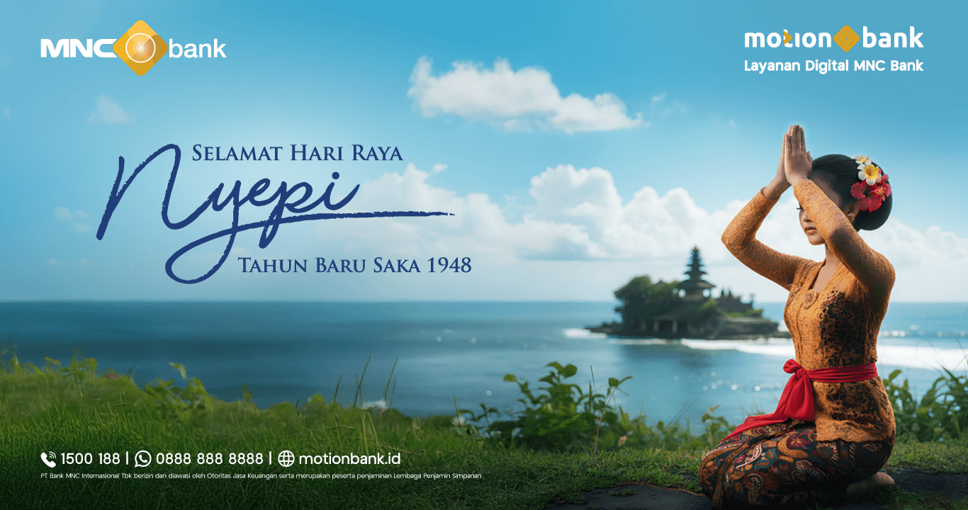 Hari Raya Nyepi 2026