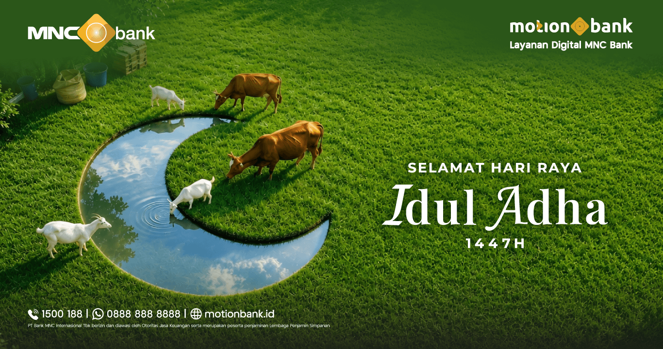 Hari Raya Idul Adha 2026