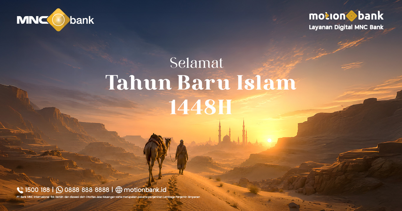 Tahun Baru Islam