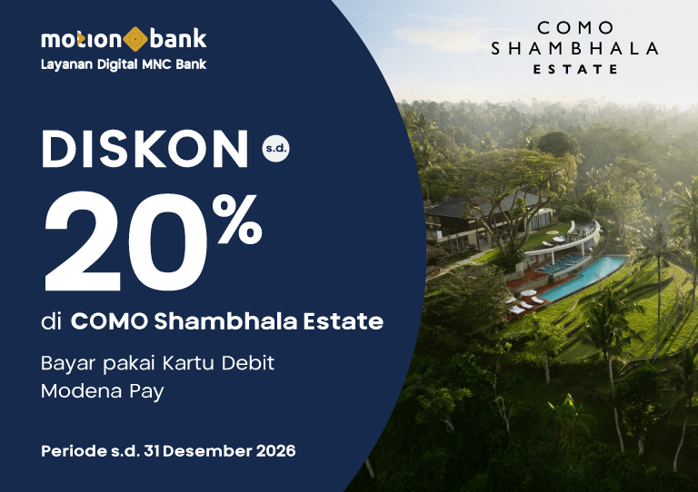 Como Shambhala Estate