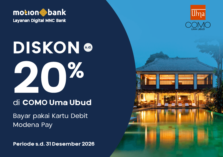 Como Uma Ubud