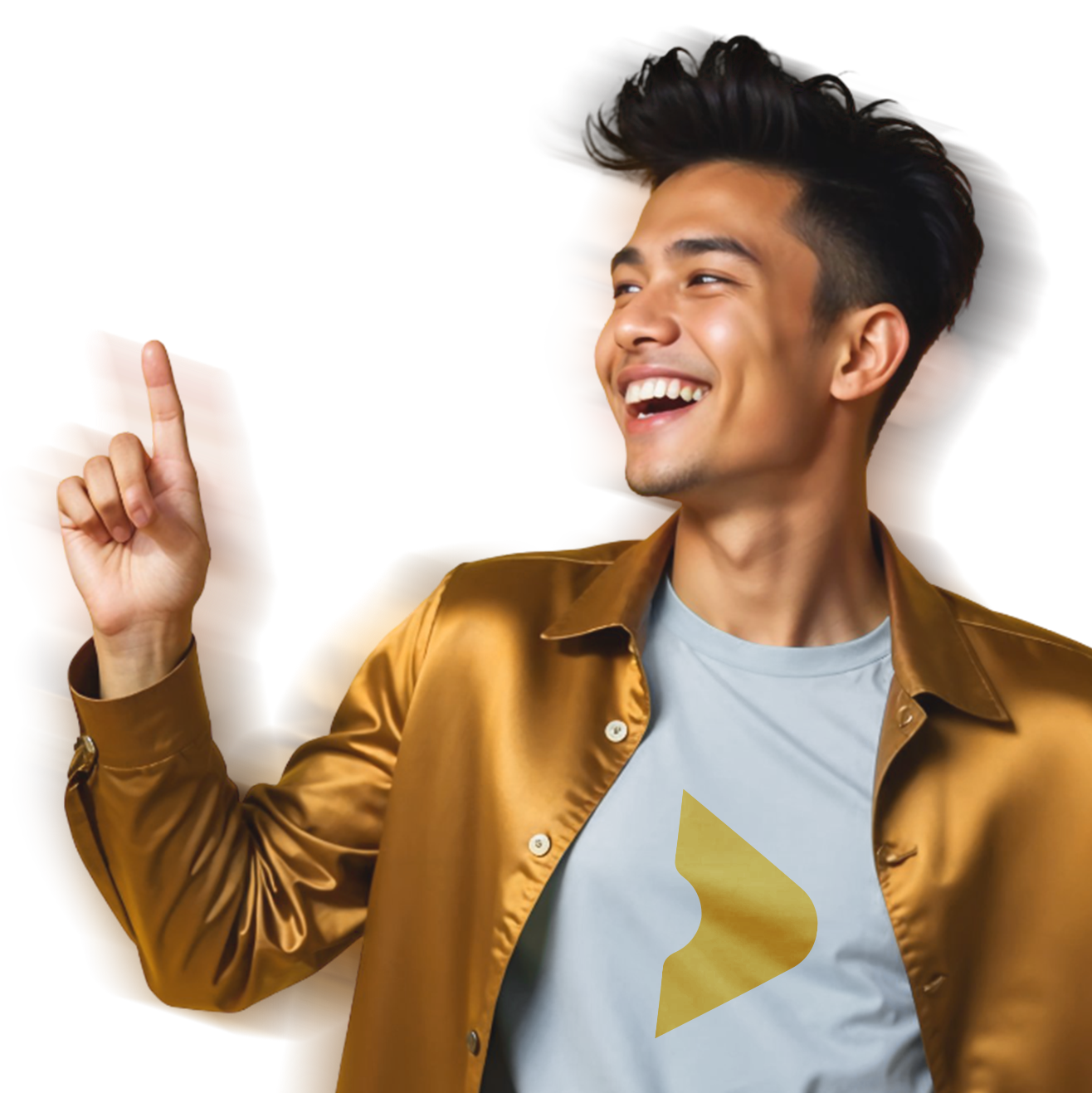 ilustrasi fitur MotionBank social life