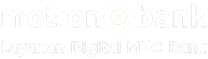 Logo MotionBank – MNC Bank